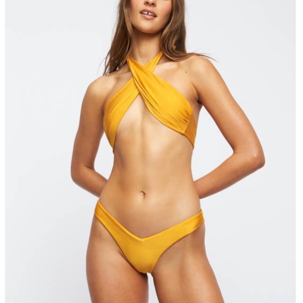 Lioness The Annie Bikini